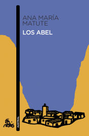 Portada de Los Abel