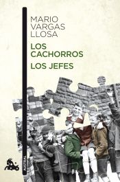 Portada de Los cachorros / Los jefes