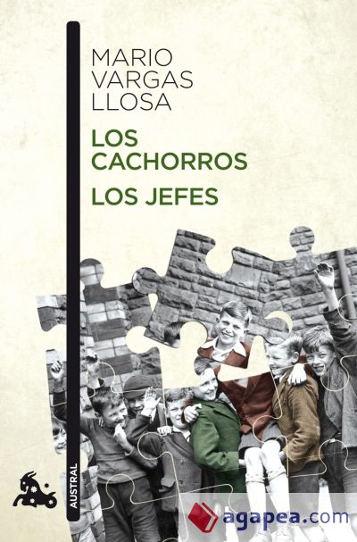 Los cachorros / Los jefes