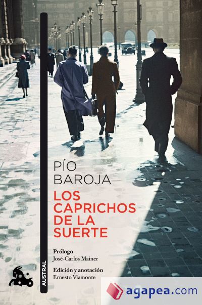 Los caprichos de la suerte