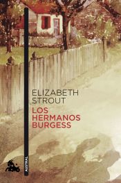 Portada de Los hermanos Burgess