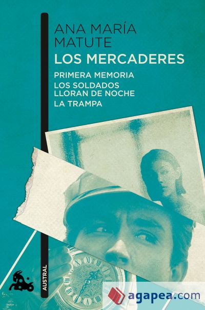 Los mercaderes