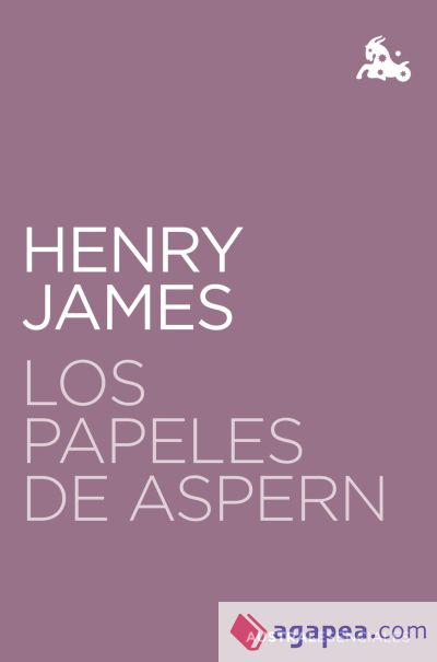 Los papeles de Aspern