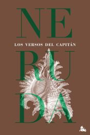 Portada de Los versos del Capit&aacute;n