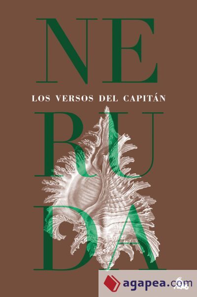 Los versos del Capit&aacute;n