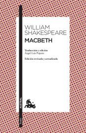 Portada de Macbeth
