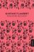 Portada de Madame Bovary, de Gustave Flaubert