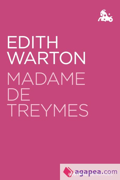 Madame de Treymes