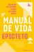 Portada de Manual de vida, de Epicteto