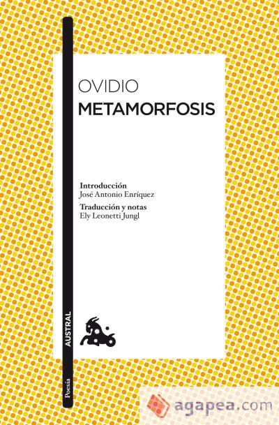 Metamorfosis