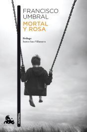 Portada de Mortal y rosa (edición 50.º aniversario)