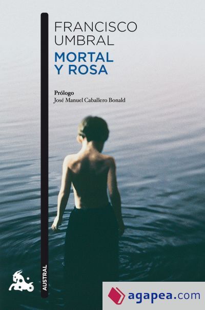 Mortal y rosa Mortal y rosa