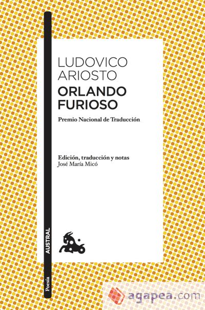 Orlando furioso