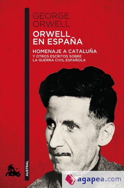 Orwell en España