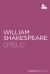 Portada de Otelo, de William Shakespeare