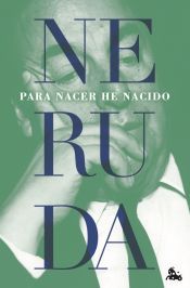 Portada de Para nacer he nacido