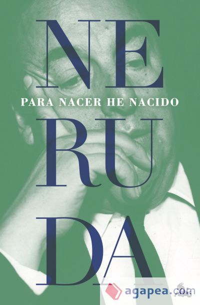 Para nacer he nacido