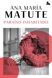 Portada de Paraíso inhabitado