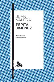 Portada de Pepita Jiménez