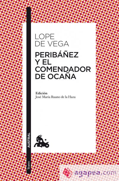 Peribáñez y el comendador de Ocaña