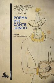 Portada de Poema del cante jondo