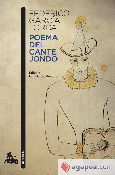 Poema del cante jondo