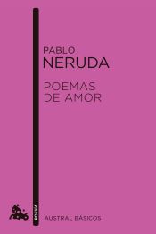 Portada de Poemas de amor