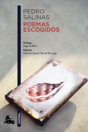 Portada de Poemas escogidos