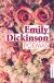 Portada de Poemas, de Emily Dickinson