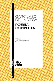 Portada de Poesía completa