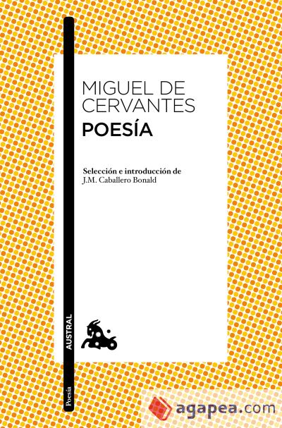 Poesía