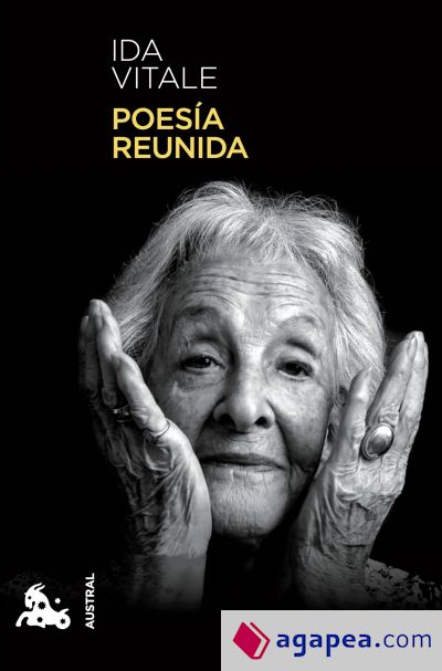 Poesía reunida