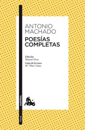 Portada de Poesías completas