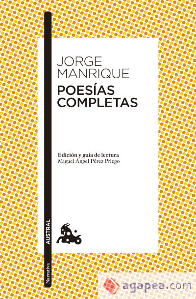 Poesías completas