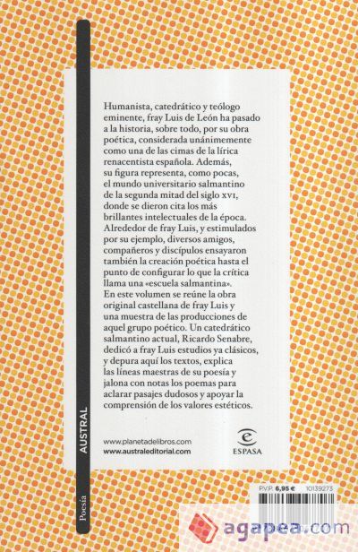 Poes&iacute;as completas