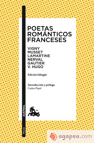 Poetas románticos franceses