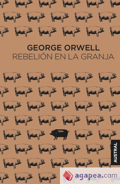 Rebelión en la granja