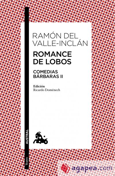 Romance de Lobos