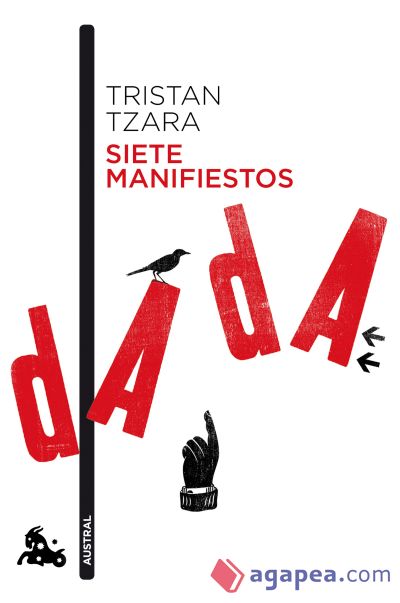 Siete manifiestos Dada Siete manifiestos Dada