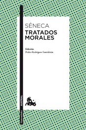 Portada de Tratados morales