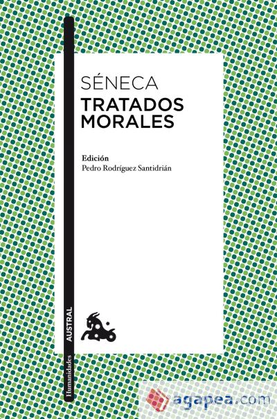 Tratados morales Tratados morales