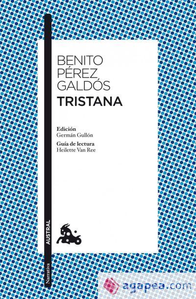 Tristana Tristana