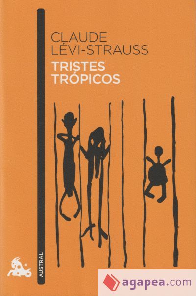 Tristes tr&oacute;picos
