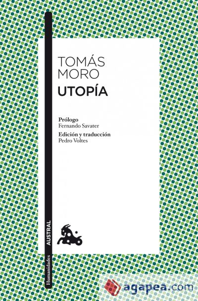 Utopía