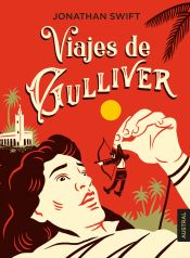 Portada de Viajes de Gulliver