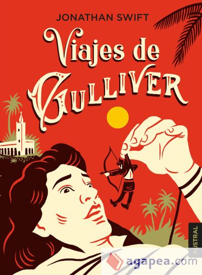 Viajes de Gulliver