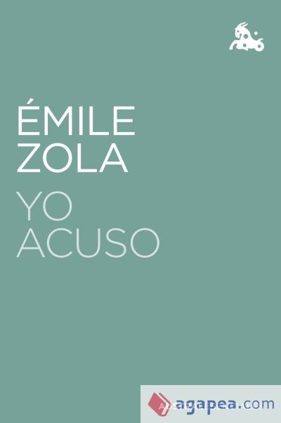 Yo acuso