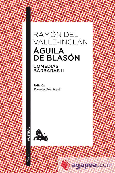 Águila de Blasón