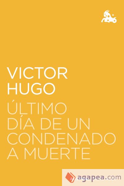 Último día de un condenado a muerte