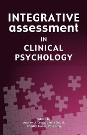Portada de Integrative Assessment in Clinical Psychology